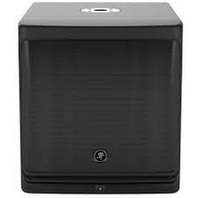 Load image into Gallery viewer, Mackie DLM12S  2000W 12 inch Powered Subwoofer