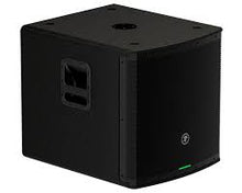 Load image into Gallery viewer, Mackie SR18S 18-inch 1600-watt Professional Powered Subwoofer