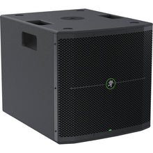Load image into Gallery viewer, Mackie Thump115S 1,400-watt 15-inch Powered Subwoofer