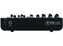 Load image into Gallery viewer, Mackie 802VLZ4 8-channel Ultra Compact Mixer with High Quality Onyx Preamps