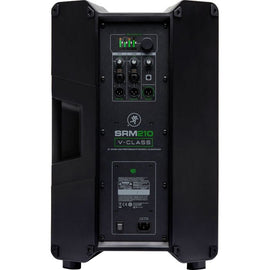 Mackie SRM210 V-Class 2000W 10 inch Powered Speaker