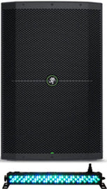 Mackie Thump215XT 1400W Boosted 15