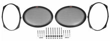 Load image into Gallery viewer, Alpine R-S69.2 Rear Speaker Replacement Kit + METRA 72-4568 For 1997-2003 Chevrolet Chevy Malibu