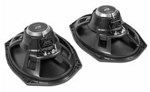 Load image into Gallery viewer, Alpine R-S69.2 Rear Speaker Replacement Kit + METRA 72-4568 For 1997-2003 Chevrolet Chevy Malibu