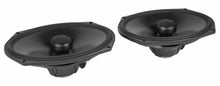 Load image into Gallery viewer, Alpine R-S69.2 Rear Speaker Replacement Kit + METRA 72-4568 For 1997-2003 Chevrolet Chevy Malibu