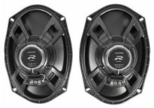 Load image into Gallery viewer, Alpine R-S69.2 Rear Speaker Replacement Kit + METRA 72-4568 For 1997-2003 Chevrolet Chevy Malibu