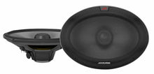 Load image into Gallery viewer, Alpine R-S69.2 Rear Speaker Replacement Kit + METRA 72-4568 For 1997-2003 Chevrolet Chevy Malibu