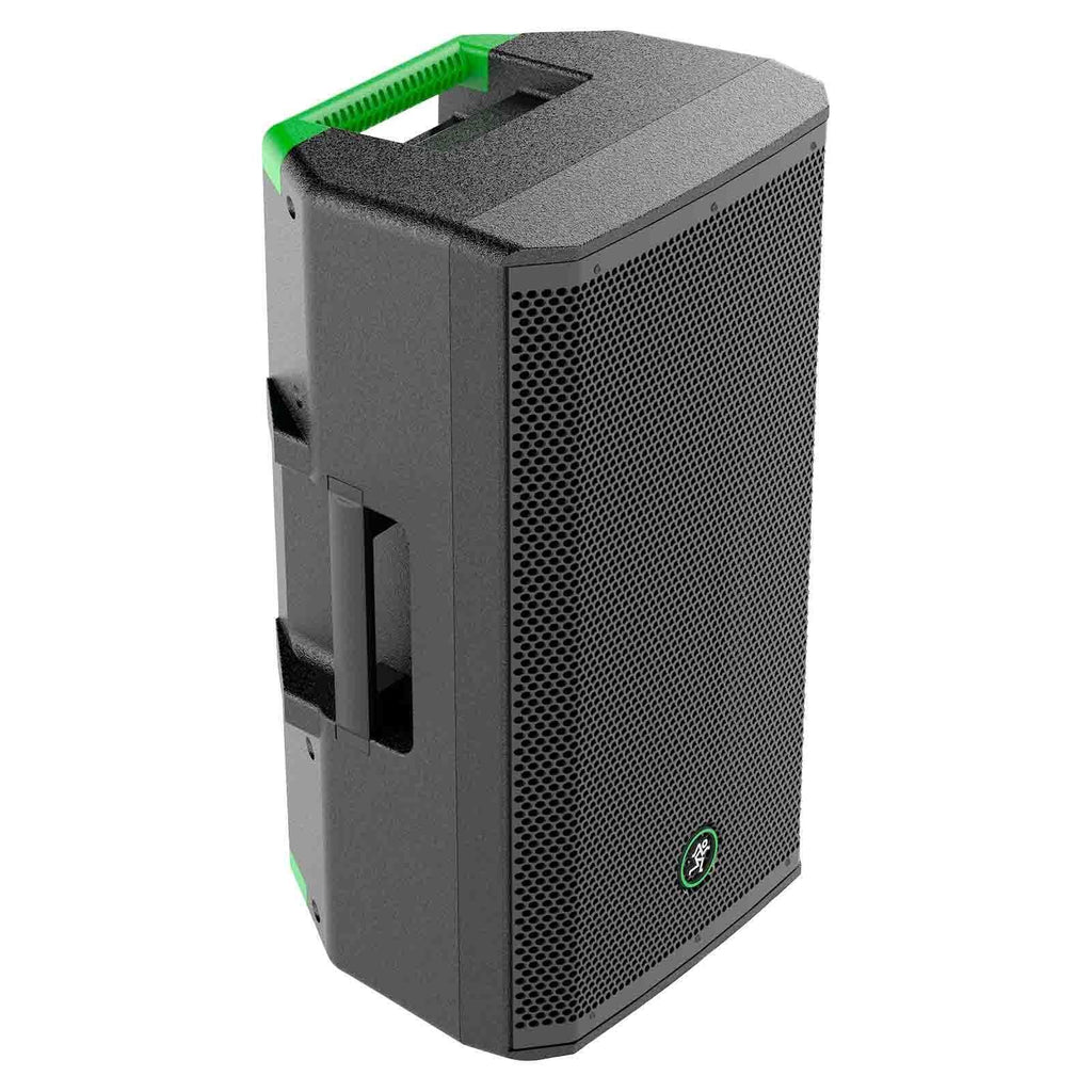 Mackie Thrash212 1300-watt 12-inch Powered Loudspeaker