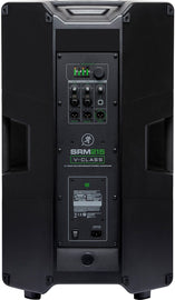 Mackie SRM215 V-Class 2000W 15 inch Powered Speaker