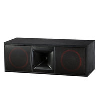 Load image into Gallery viewer, CERWIN VEGA XLS 6C <br>6 1/2" 2 Way center channel speaker